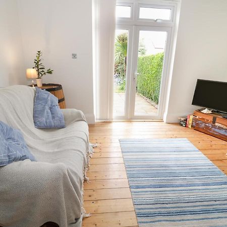 Villa The Anchorage Colwyn Bay Esterno foto