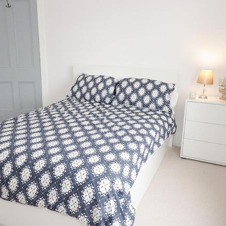 Villa The Anchorage Colwyn Bay Esterno foto