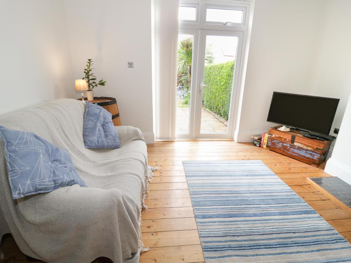 Villa The Anchorage Colwyn Bay Esterno foto