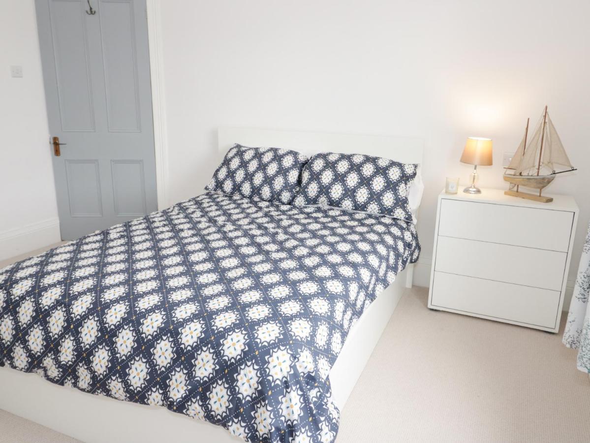 Villa The Anchorage Colwyn Bay Esterno foto