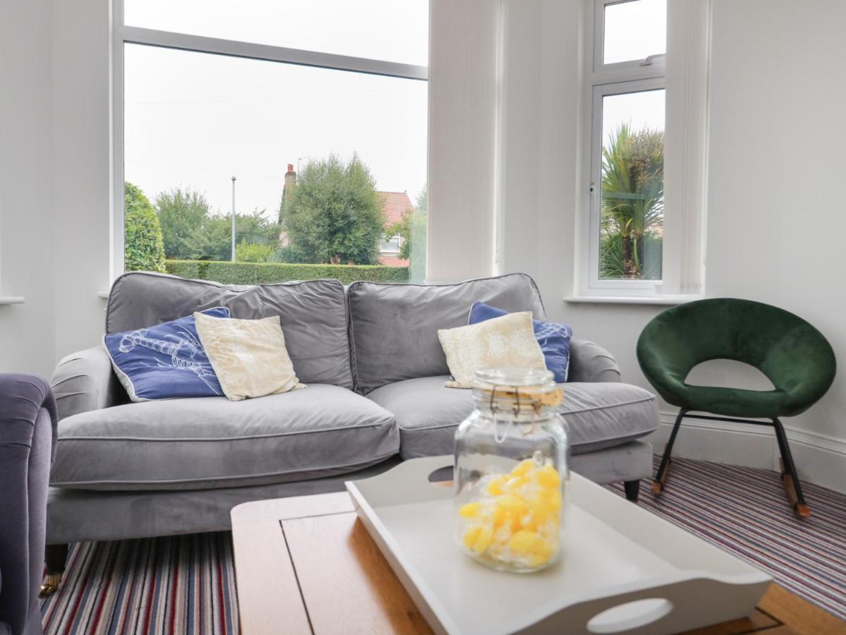 Villa The Anchorage Colwyn Bay Esterno foto