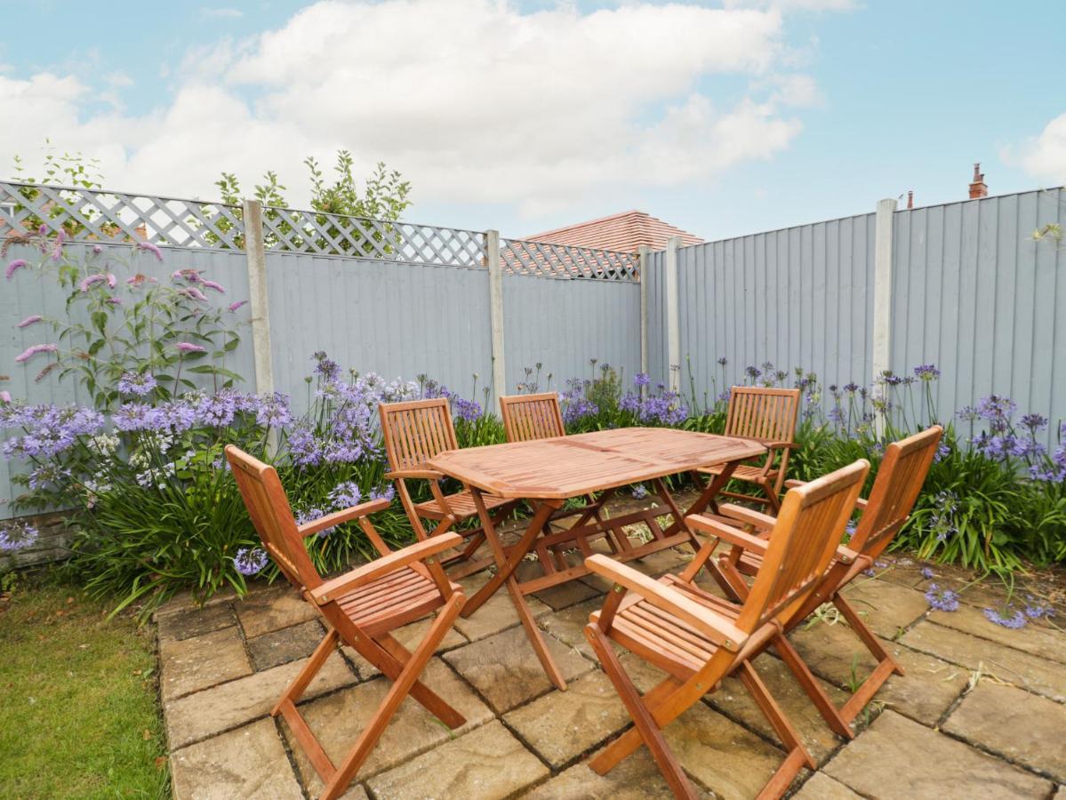 Villa The Anchorage Colwyn Bay Esterno foto
