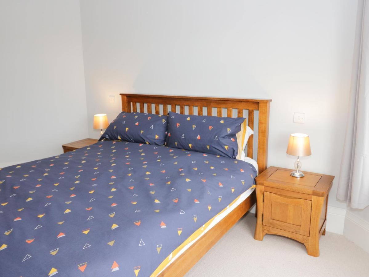 Villa The Anchorage Colwyn Bay Esterno foto