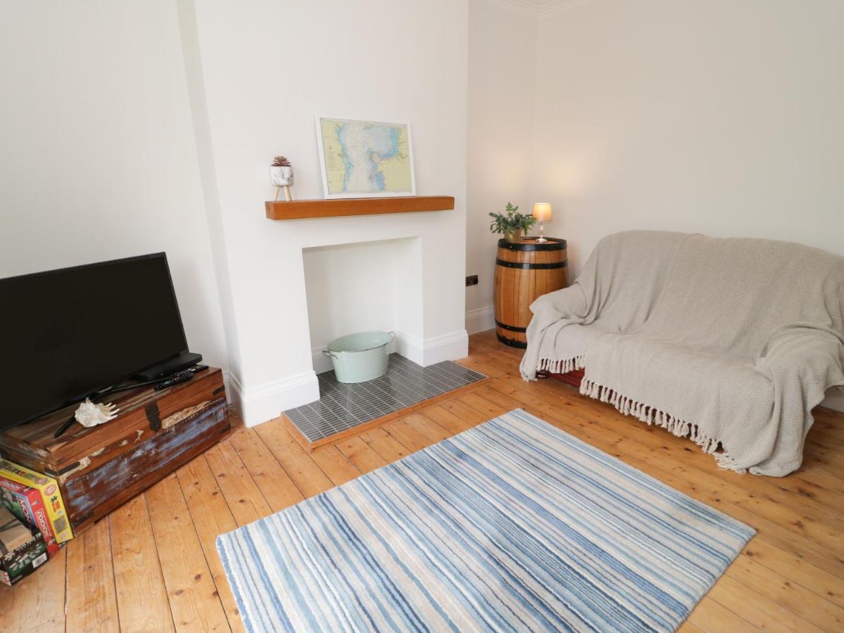 Villa The Anchorage Colwyn Bay Esterno foto