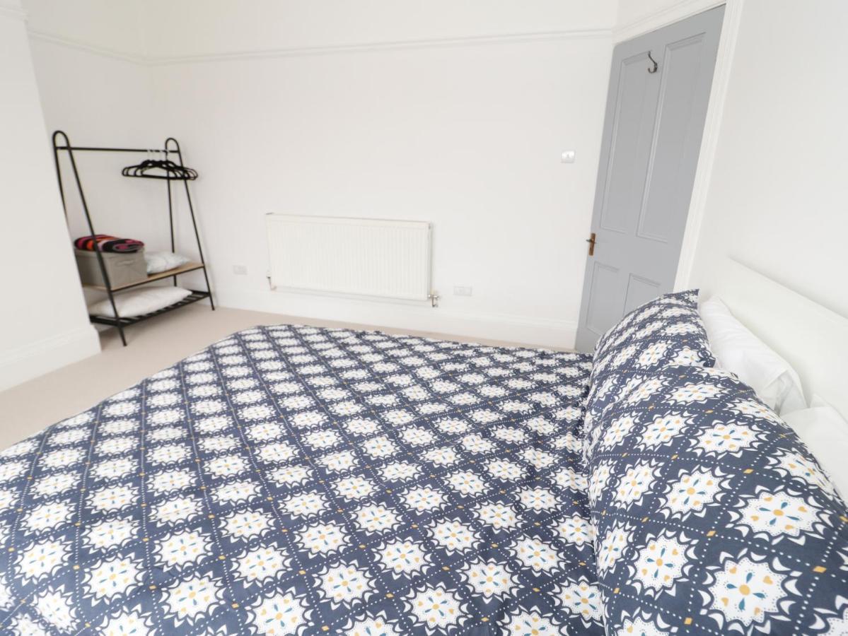 Villa The Anchorage Colwyn Bay Esterno foto