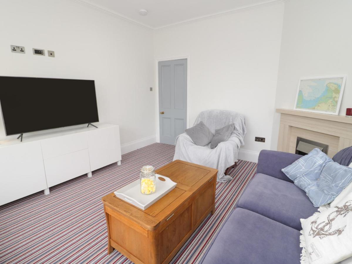 Villa The Anchorage Colwyn Bay Esterno foto