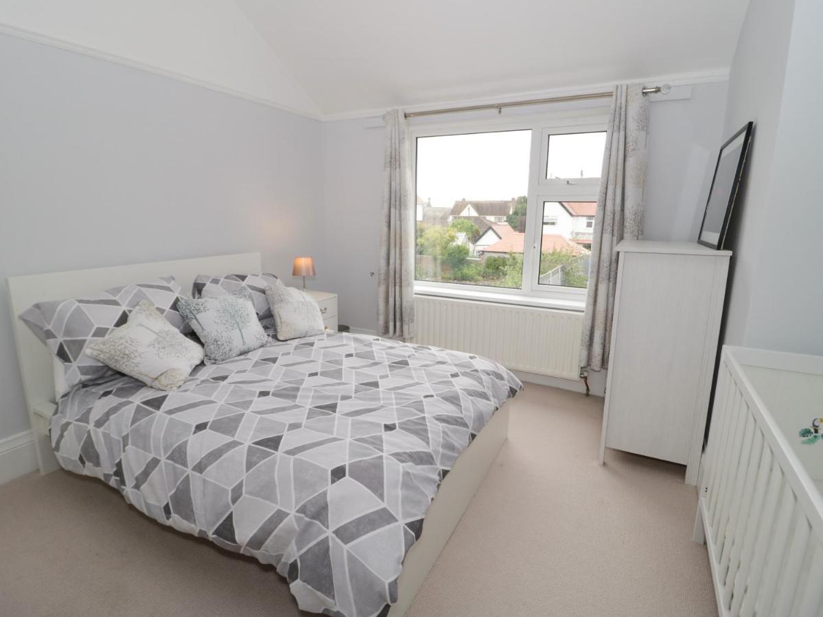 Villa The Anchorage Colwyn Bay Esterno foto